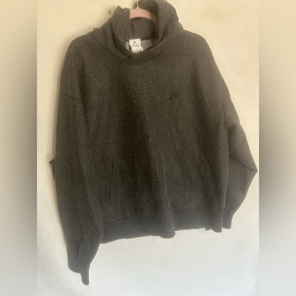 Nike Forward Hoodie Tech Pack Therma-FIT Oversized - Picture 3 of 8
